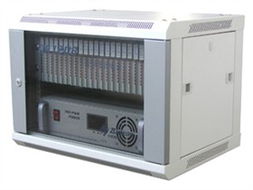 中联通信DK1208 M152 16外线112分机电话交换机深度评测与市场行情分析