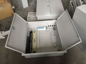 一站式通信解决方案 探访慈溪市观海卫鑫泽通信设备厂及其现货供应的1152芯三网合一光缆交接箱