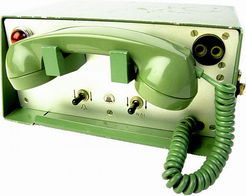 时光交错 从老式话机到未来通讯的科技漫游