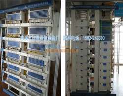 144芯MODF光纤总配线架 观海卫日晟通信设备厂的创新通讯解决方案